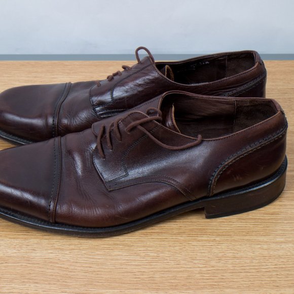 Brass Boot Spain Men\ display picture 1